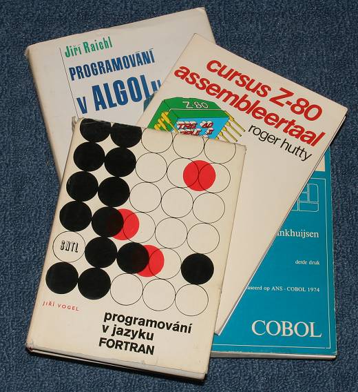 ph34r my l33t COBOL skillz :)