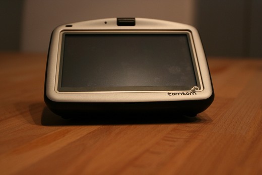 TomTom Go 910 TomTom Go 910